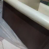 مبل چرم