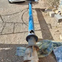 بالابر ماردون ۳ متری|ابزارآلات|چهاردانگه (تهران), |دیوار