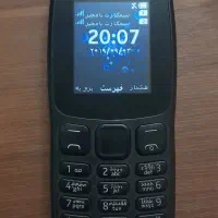 نوکیا 106