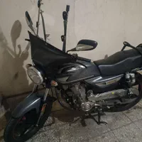 موتور ساوین 200cc مدل 1400 در شرایط عالی|موتورسیکلت|تهران, سنگلج (شاپور)|دیوار
