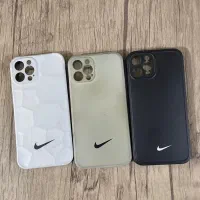 قاب اورجینال آیفون ۱۲ پرو نایکی Nike