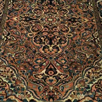 قالیچه دستباف|فرش|تهران, نظامی گنجوی (توانیر)|دیوار