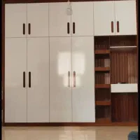 ساخت و تعمیرات . کابینت . کمد|خدمات پیشه و مهارت|اهواز, مهرشهر|دیوار