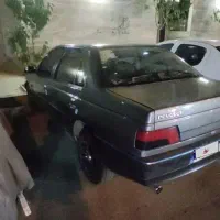 405 مدل 87|خودرو سواری و وانت|محمدیه-قزوین, |دیوار