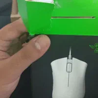 موس گیمینگ ریزر|قطعات و لوازم جانبی رایانه|ریگ, |دیوار