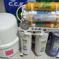 دستگاه تصفیه اب سی سی تایوان