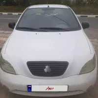 تیبا یک دوگانه شرکتی sx 98