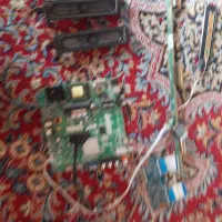 برد و اسپیکر تلویزیون سامسونگ به فروش میرسد