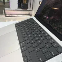 MacBook Pro 14 M4 2024 لپ تاپ مک بوک پرو|رایانه همراه|گرگان, |دیوار