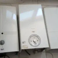 آیگرمکن پکیج و رادیاتور سالم و خراب میخریم