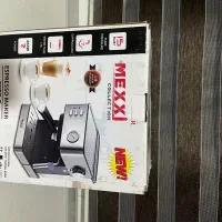 اسپرسو ساز|سماور، چایساز، قهوهساز|دشتابی, |دیوار