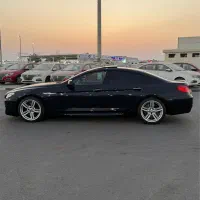 Bmw 640i-گذر موقت|خودرو سواری و وانت|تهران, الهیه|دیوار