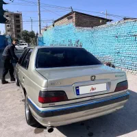 پژو پارس مدل ۸۱|خودرو سواری و وانت|نیشابور, دانشگاه نیشابور|دیوار