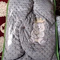پتو و کیسه خواب نوزاد