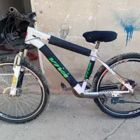 دوچرخه ۲۶ ویوا|دوچرخه، اسکیت، اسکوتر|پاکدشت, پاکدشت (مامازند)|دیوار