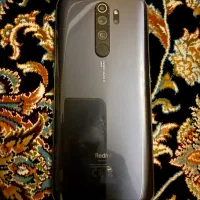 شیاومی ردمی نوت هشت پرو