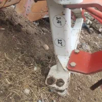 تراکتور 475 تک،مدل1399پمپ کوچک|خودرو سنگین|بیرانوند, |دیوار