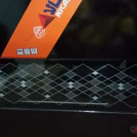 بخار گازی نیک کالا