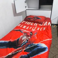 فروش دو عدد تخت یک نفره|تخت و سرویس خواب|آبادان, |دیوار