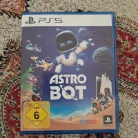 سیدی بازی uncharted astro ghost crash 4 modern|کنسول، بازی ویدئویی و آنلاین|کرج, شهرک ظفر|دیوار