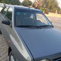 پراید صبا هیدرولیک