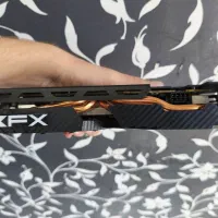 کارت گرافیک XFX 580|قطعات و لوازم جانبی رایانه|تبریز, |دیوار