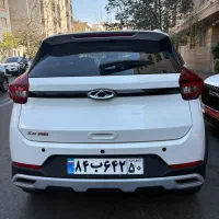 Mvm x22 مدل 1401|خودرو سواری و وانت|تهران, هروی|دیوار