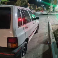 هاچبک ۸۷ هیدرولیک انژکتور|خودرو سواری و وانت|یزد, |دیوار