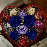 سفارش گل برای تمام مناسبت ها