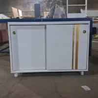 میز کنسول ریلی