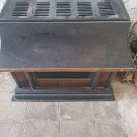 سلام بخاری شومینه