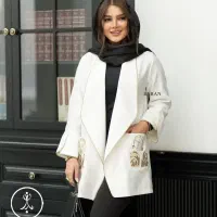 مانتو کتی قیمت خرید|لباس|قم, شاه سید علی|دیوار