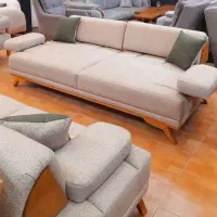 نوستالژی خانه خود را با ما مبل مهدا