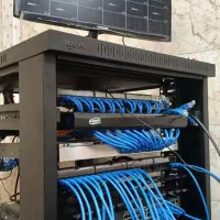 نصب و فروش دوربین مداربسته