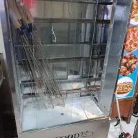 فروش تمامی دستگاهای  لازم برای راه اندازی سوخاری