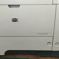 printer hp p 3015|پرینتر، اسکنر، کپی، فکس|تهران, میدان ولیعصر|دیوار