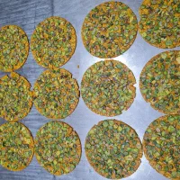 سوهان پزی  نیروی کار  کارگر