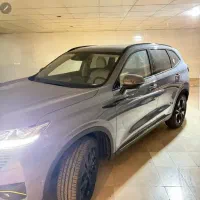 حواله هاوال h6