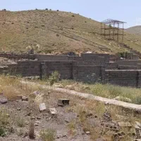 ۲۴۰ متر زمین جهاردیواری رودهن‌ وسکاره|فروش زمین و ملک کلنگی|آبعلی, |دیوار