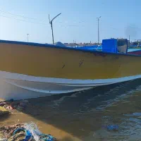 تشت ۲۳ فوت  تمیز بدون شکستگی