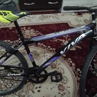 دوچرخه نونو ولی دنده ای نیست ویوان سایز۲۶یا۲۷