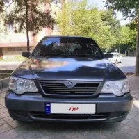 111 مدل 94 نوک مدادی کم کار  ماشین یه تیکه رنگ|خودرو سواری و وانت|اصفهان, مهرآباد|دیوار