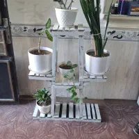 پایه گل