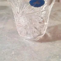 لاله لوستر و شمعدان