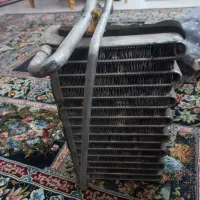 رادیاتور کولر امیکو m6 کابل abs تریلی کیسه باد|قطعات یدکی و لوازم جانبی|هشتگرد, شهرک بوستان|دیوار