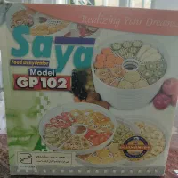 میوه خشک کن