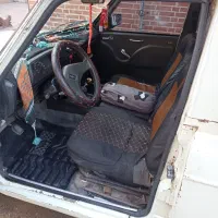 پیکان وانت مدل88|خودرو سواری و وانت|رباط‌کریم, نصیرشهر|دیوار