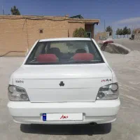 132 مدل 90 هیدرولیک شاسی سالم سالم|خودرو سواری و وانت|بیرجند, |دیوار