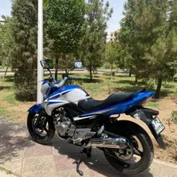 سوزوکی اینازوما ۲۵۰|موتورسیکلت|تهران, آرژانتین|دیوار