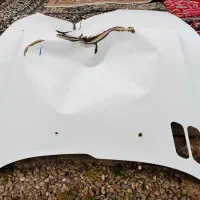 درب موتور ۲۰۶ و فن ۲۰۶